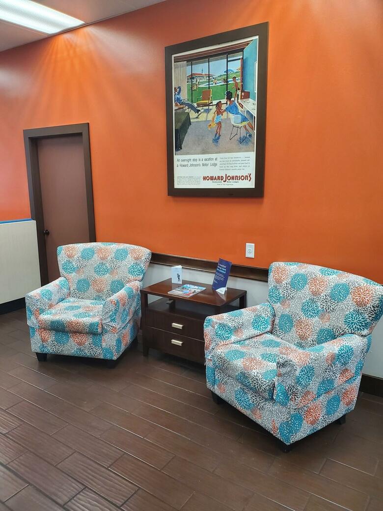 Hotel Howard Johnson Ocala
