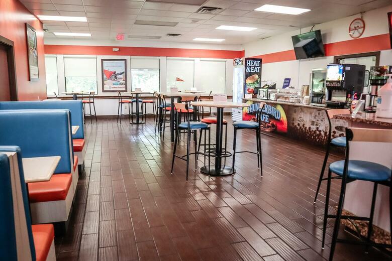 Hotel Howard Johnson Ocala
