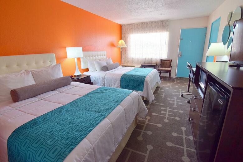 Hotel Howard Johnson Ocala