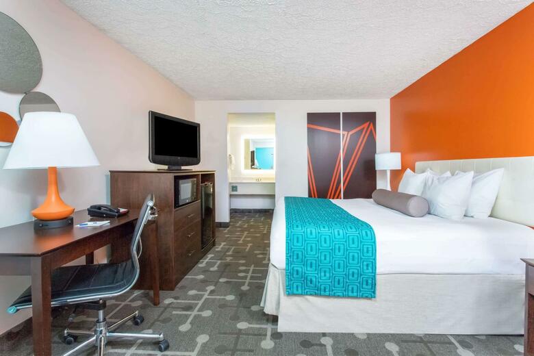 Hotel Howard Johnson Ocala