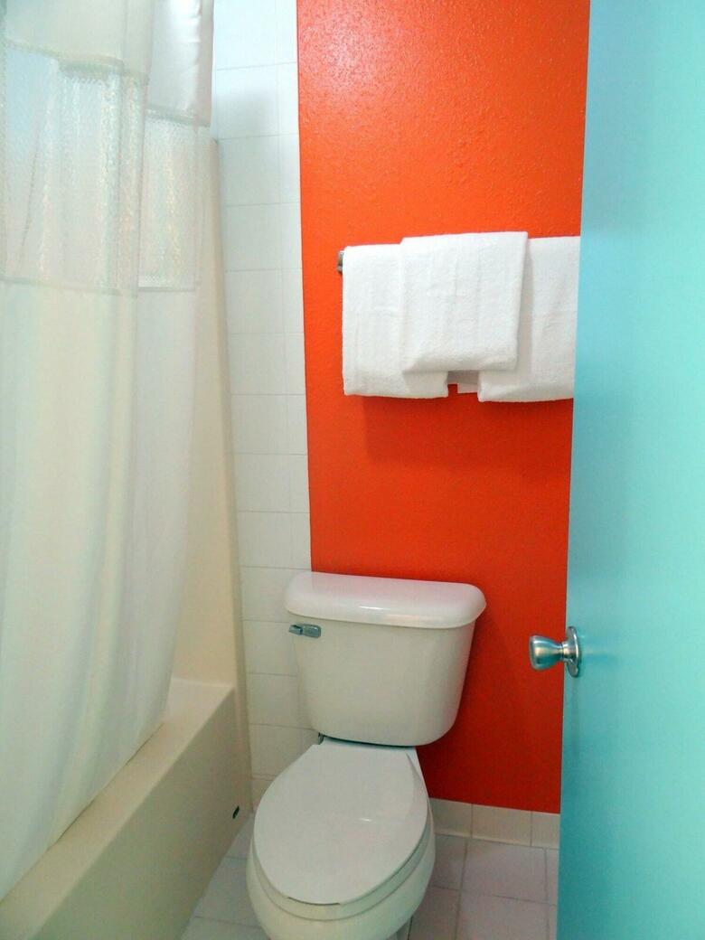 Hotel Howard Johnson Ocala