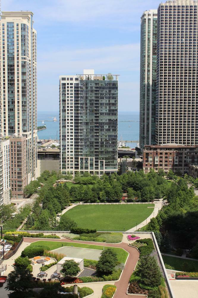 Hotel Fairmont Chicago