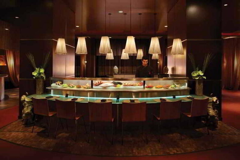 Hotel Fairmont Chicago