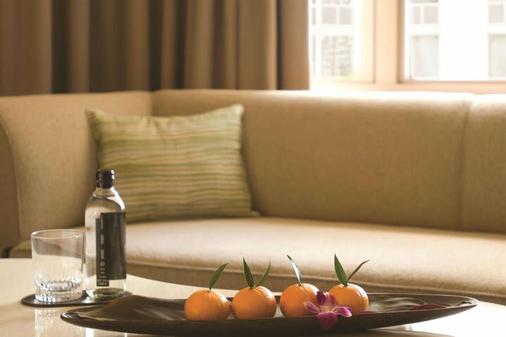 Hotel Fairmont Chicago