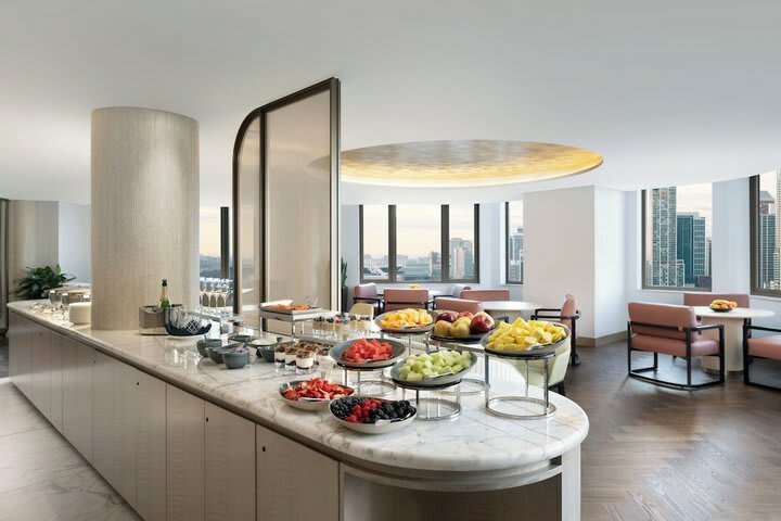 Hotel Fairmont Chicago