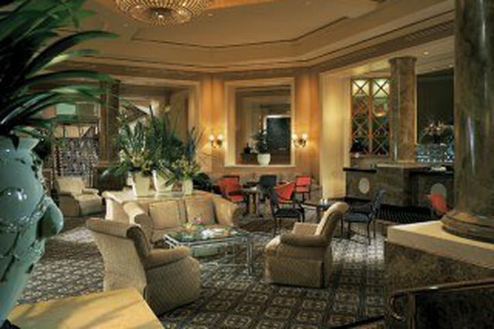 Hotel Fairmont Chicago