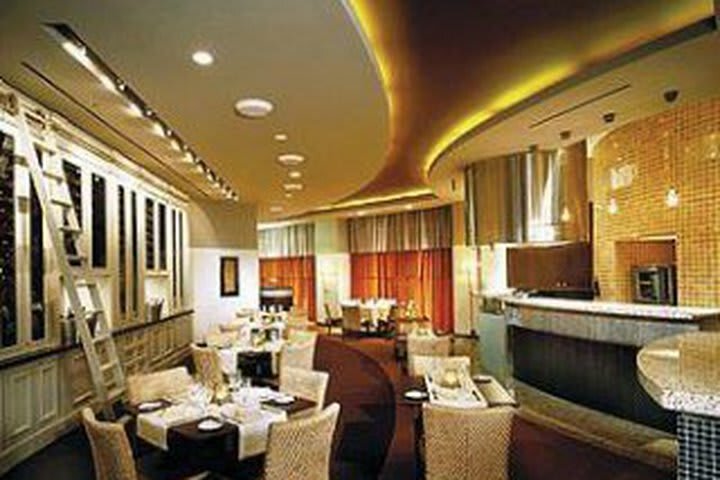 Hotel Fairmont Chicago