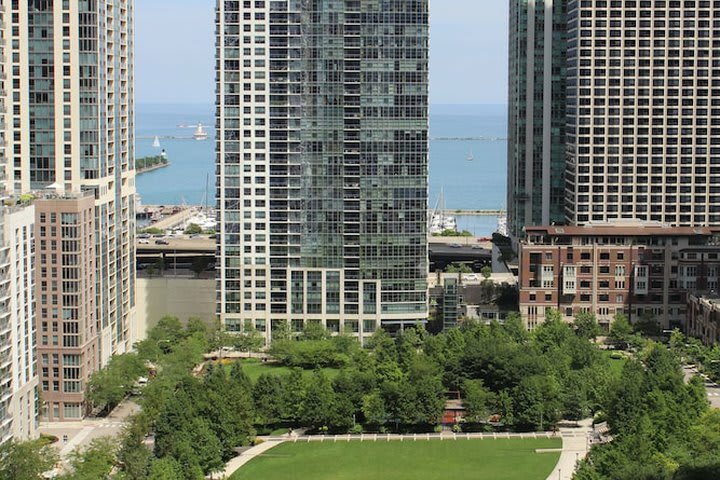 Hotel Fairmont Chicago