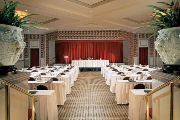 Hotel Fairmont Chicago