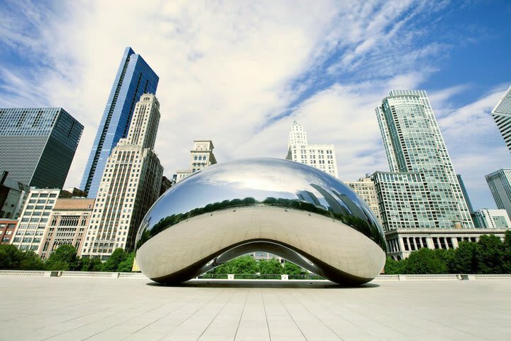 Hotel Fairmont Chicago