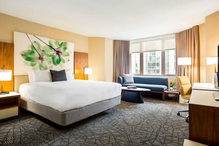 Hotel Fairmont Chicago