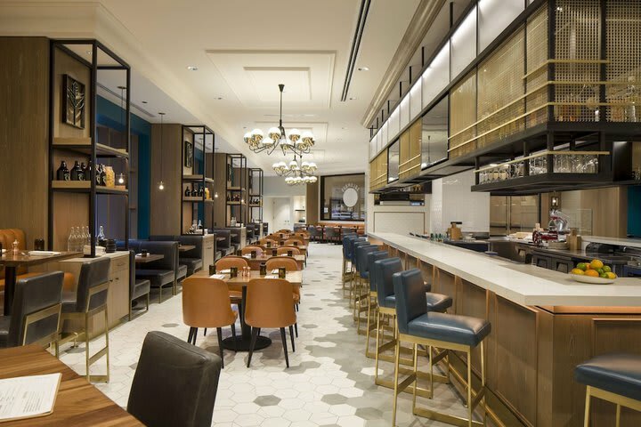 Hotel Fairmont Chicago
