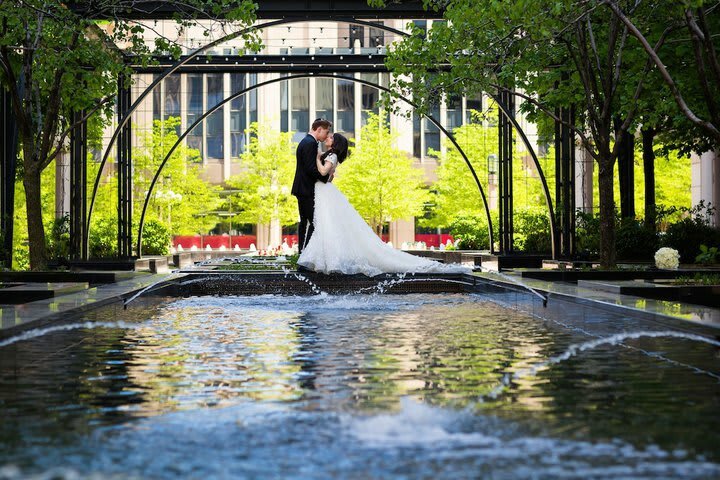 Hotel Fairmont Chicago