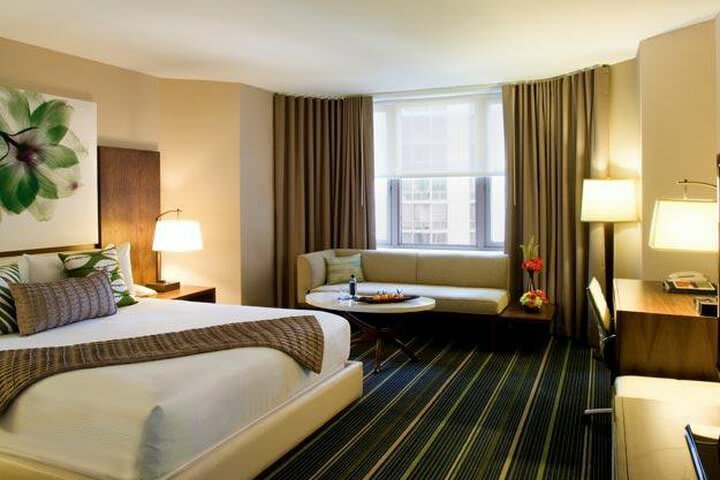 Hotel Fairmont Chicago