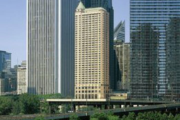 Hotel Fairmont Chicago