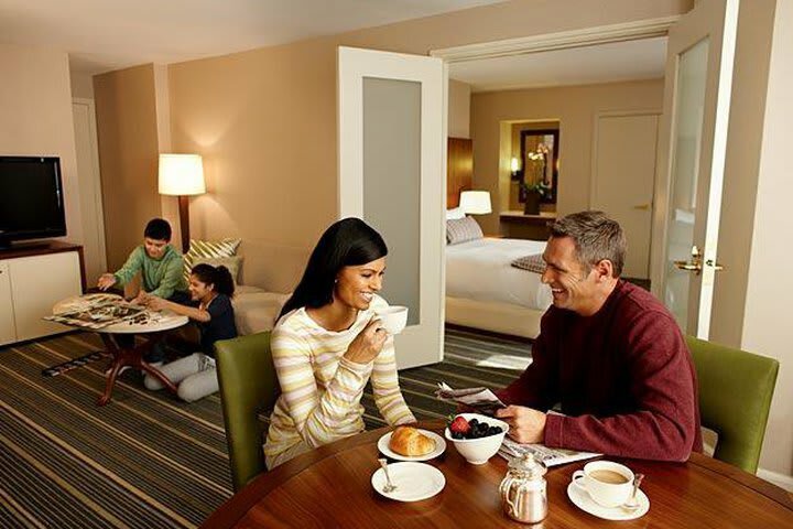 Hotel Fairmont Chicago