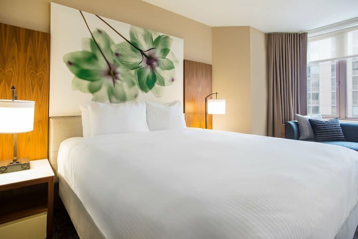 Hotel Fairmont Chicago