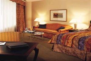 Hotel Wyndham Chicago