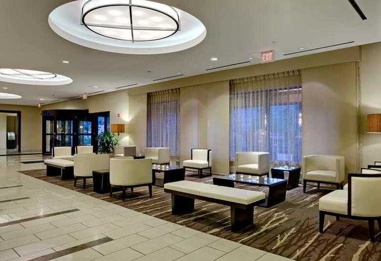 Hotel Crowne Plaza O'hare