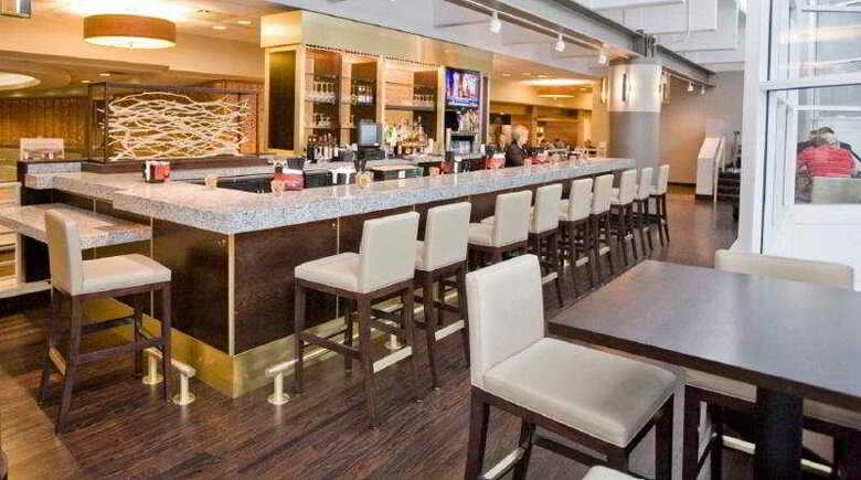 Hotel Crowne Plaza O'hare