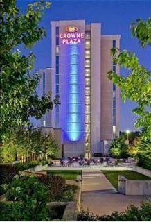 Hotel Crowne Plaza O'hare