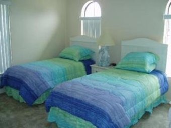 Hotel Highgrove Homes