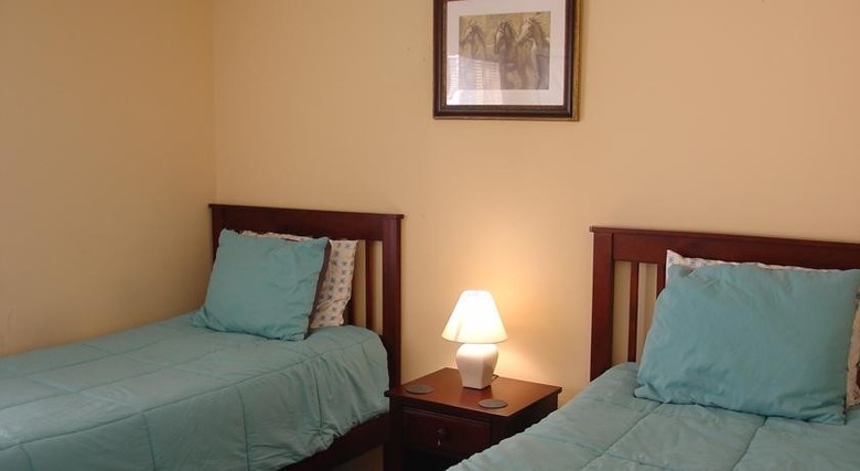 Villa Southern Dunes