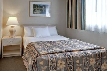 Hotel Vagabond Inn Ventura