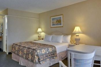 Hotel Vagabond Inn Ventura