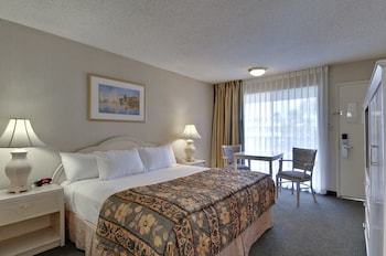 Hotel Vagabond Inn Ventura