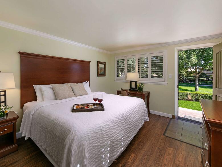 Hotel Paso Robles Inn