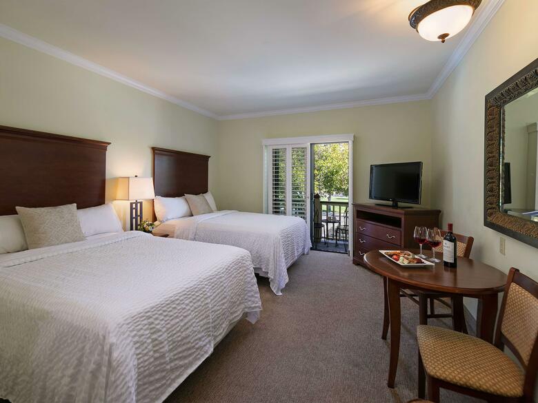 Hotel Paso Robles Inn