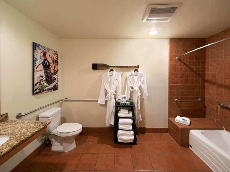 Hotel Paso Robles Inn