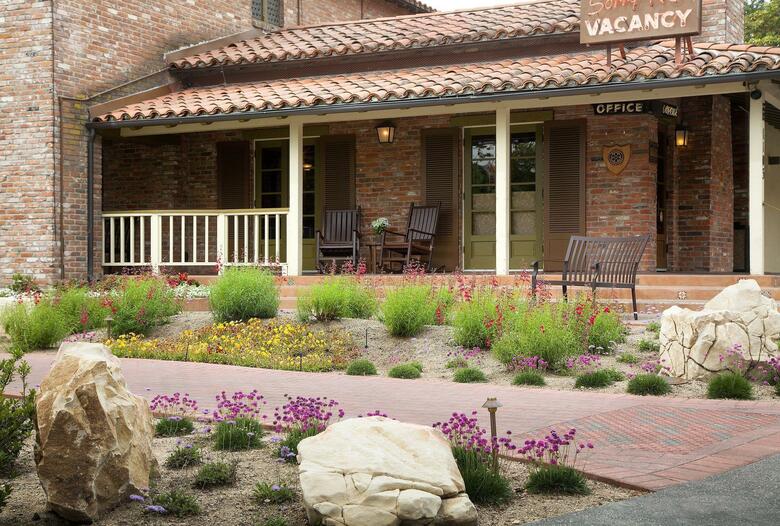 Hotel Paso Robles Inn