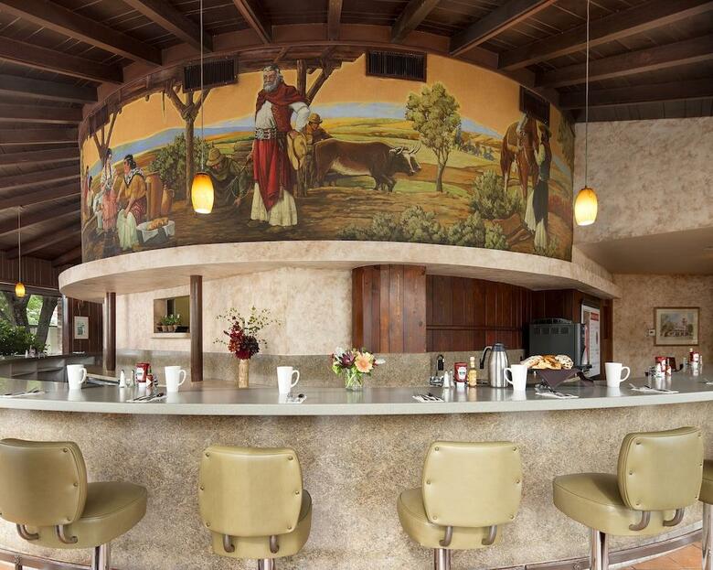 Hotel Paso Robles Inn