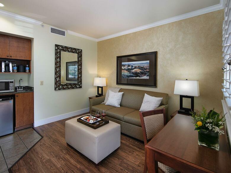 Hotel Paso Robles Inn