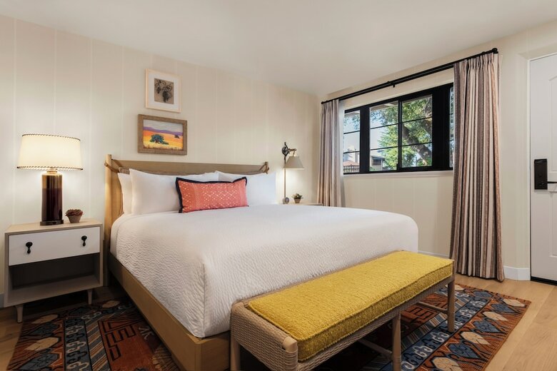 Hotel Paso Robles Inn