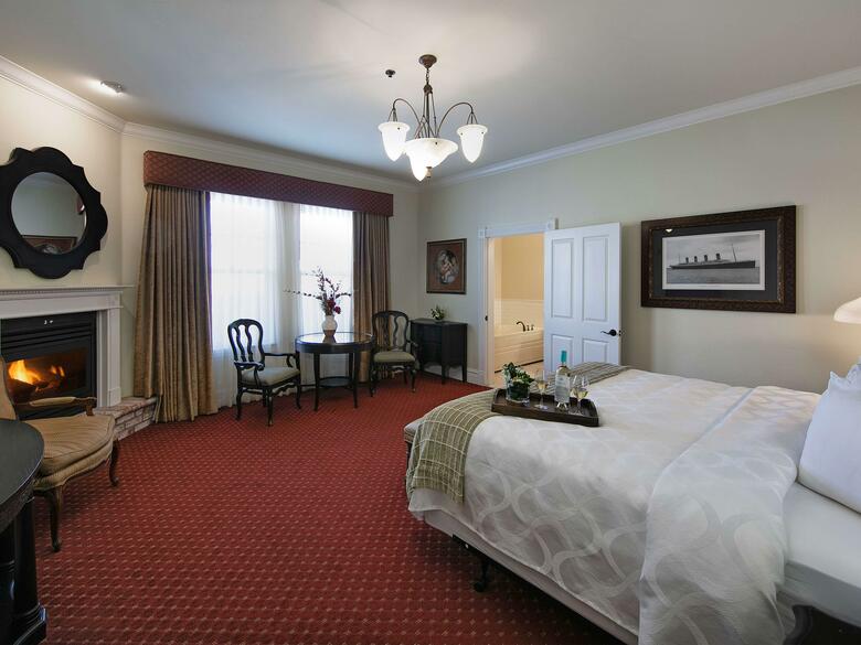 Hotel Paso Robles Inn