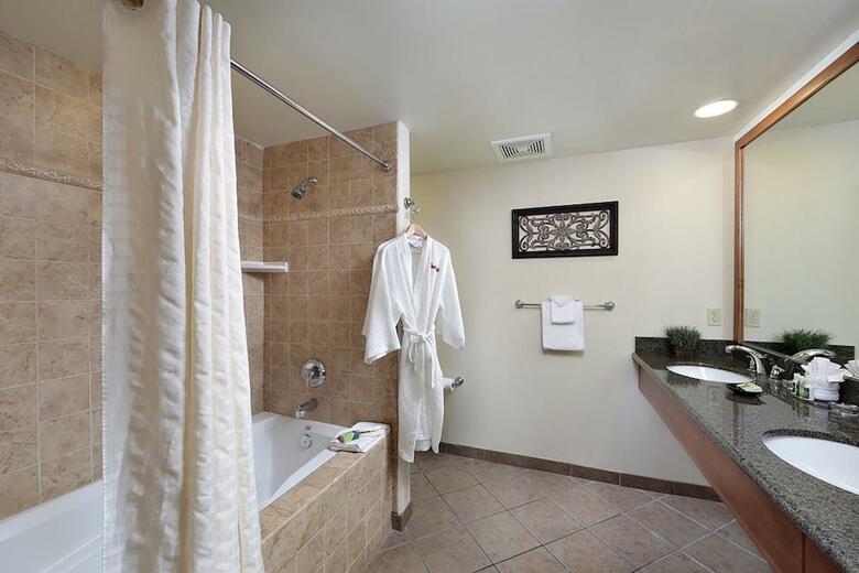 Hotel Paso Robles Inn