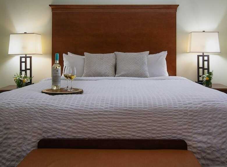 Hotel Paso Robles Inn