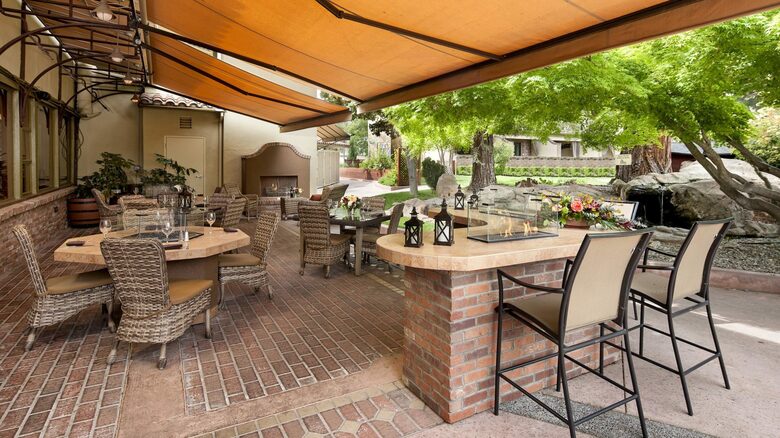 Hotel Paso Robles Inn