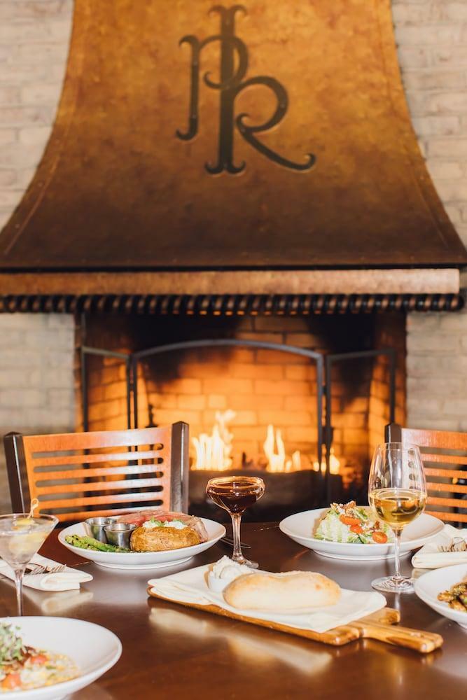 Hotel Paso Robles Inn