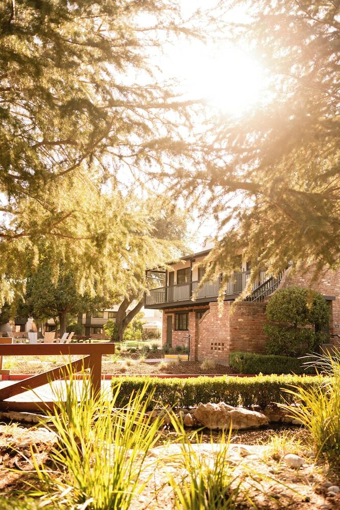 Hotel Paso Robles Inn