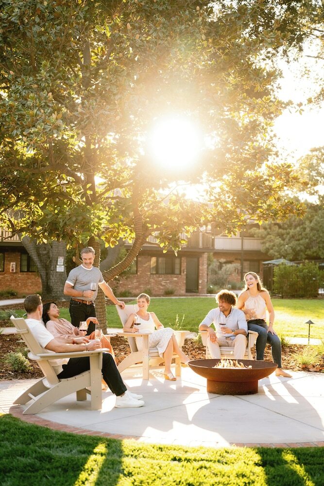 Hotel Paso Robles Inn