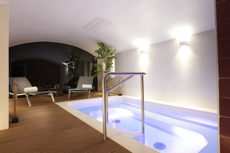 Hotel Le Mathurin