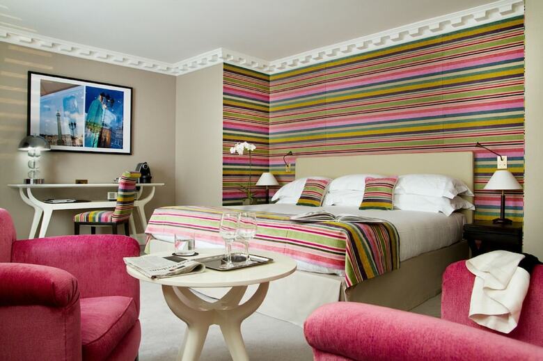 Hotel Le Mathurin