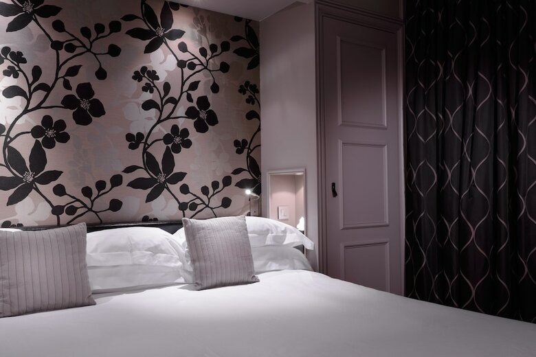 Hotel Le Mathurin