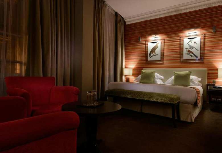 Hotel Le Mathurin