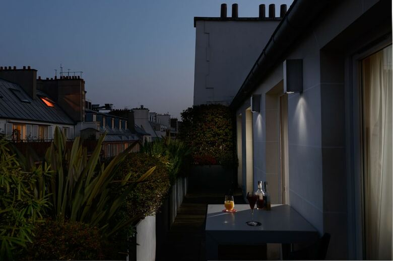 Hotel Le Mathurin