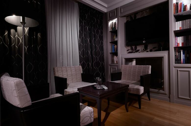Hotel Le Mathurin